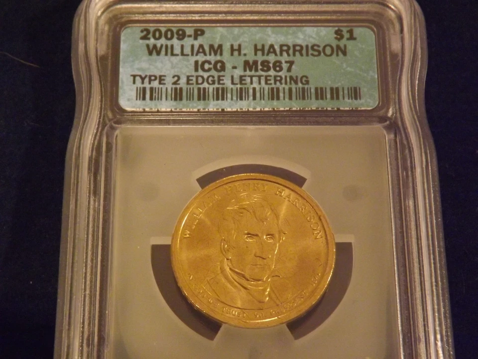 2009-P   Dollar     - Image 1 of 2