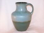 Kndgen Keramik Henkel-Vase, Made in Germany - Modell-Nr. 397/27