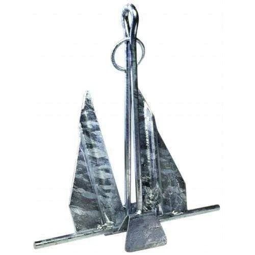 Tie Down 10E Economy Anchor #95016 - Image 1 of 1