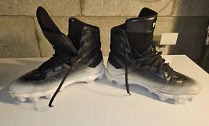 Under Armour Highlight Football Cleat Youth 6 - Picture 1 of 5