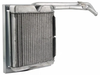 Передний сердечник отопителя ОВК 4 сезона для Dodge CB300 1978-1980 годов выпуска - Изображение 1 из 3