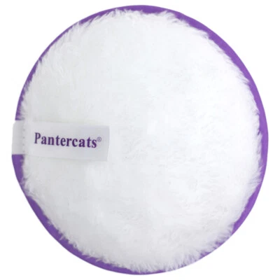 Pantercats | Ultra Abschmink Pad | Makeupentferner waschbar wiederverwendbar 💜 - Bild 1 von 4