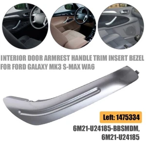Türgriff Griffblende Blende Innen Vorne links Für FORD GALAXY MK3 S- MAX MK1,WA6 - Bild 1 von 24
