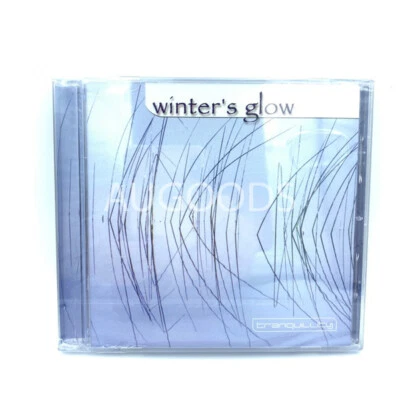 Winter's Glow - Natures Magic Relaxation BRAND NEW SEALED MUSIC ALBUM CD - Image 1 of 2
