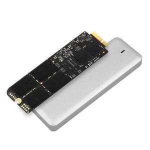 TRANSCEND JETDRIVE 720 _ 480GB _SSD DO MACBOOK AIR - Bild 1 von 4