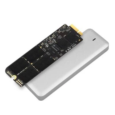 TRANSCEND JETDRIVE 720 _ 480GB _SSD DO MACBOOK AIR - Bild 1 von 4