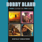 Bobby Bland Come Fly With Me/I Feel Good, I Feel Fine/Sweet Vibrations/... (CD)