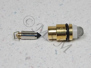 Yamaha New K&L Float Valve Needle & Seat Asy 0118-239 - Picture 1 of 5