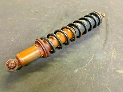 Honda Foreman Rubicon 500 2004 amortiguador delantero B 51400-Hn2-003 Foto 1 de 4