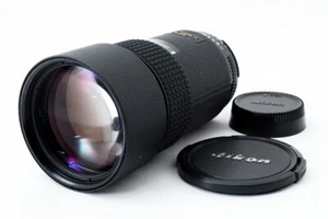 NIKON ED AF NIKKOR 180mm f/2.8 D Lens [Exc++] From Japan [822] - Picture 1 of 12