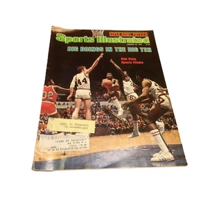 Sports Illustrated Big Doings In The Big 10 January 1979 - Picture 1 of 1
