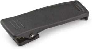 Clip de cinturón con resorte para radio Yaesu SBR-14LI FNB-102LI batería VX-8R FT2DR - Imagen 1 de 5