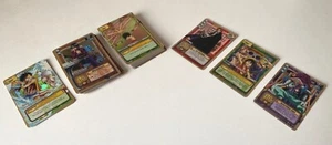 One Piece Sammelkartenspiel versch. Holo Einzelkarten Trading Card Game Karte - Bild 1 von 130