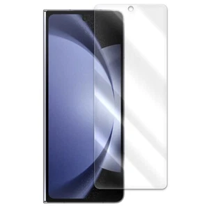Hochwertiger äußerer Hartglas-Displayschutz für Samsung Galaxy Z Fold 5 F946U - Bild 1 von 1