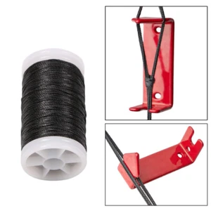 Archery Compound Bowstring Material Serving Thread+Bow String Separator tool - Picture 1 of 12
