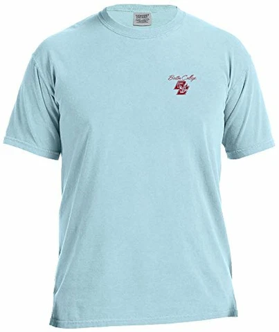 Image One NCAA Boston College Eagles Adult NCAA Marquee Comfort Color Short S Cover