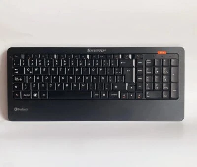 South American Latin Spanish layout Bluetooth Keyboard JME8002B For Lenovo B505 - Image 1 of 4