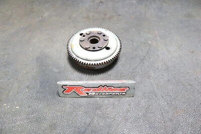 Yamaha Waveventure 1100 WVT1100 1996 volante 63M-85550-01-00 Foto 1 de 4