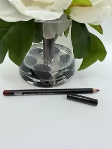 MAC Lip Pencil Crayon A Levres Mahogany 0.05 oz / 1.45g - Picture 1 of 1