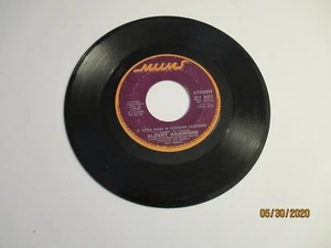 Albert Hammond: It Never Rains In Southern California / 45 Rpm 1972 - Picture 1 of 2