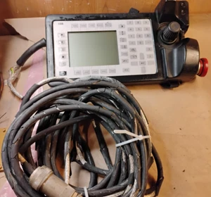 ABB Teach Pendent 3HNE00313-1 TPU2 for Robot - Fast Ship - Picture 1 of 7