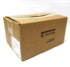 (NEW) Allen-Bradley PanelView 600 STD Operator Terminal Cat. 2711-B6C2 Ser. B - Imagen 1 de 10