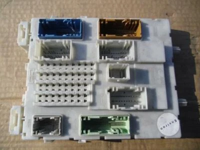 Ford Focus MK3 module control fuse box BV6N-14A073-FC * - Image 1 of 2
