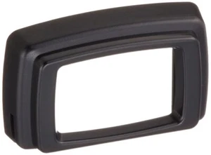 PENTAX diopter correction lens adapter M-2 30734 Black for Pentax Camera Finder - Picture 1 of 2