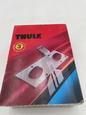 Kit THULE #045 - Chevrolet S-10 Blazer*, GMC JIMMY Foto 1 de 4