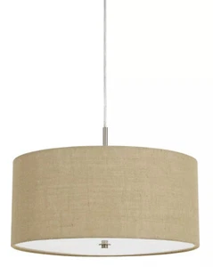🍏 Cal Lighting FX-3627-1P - Pendants Indoor Lighting ‼️ - Picture 1 of 3