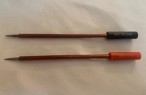 Belzer Prüfspitzenset für Messgeräte mit Klinkenanschluss No.5512 und 5513 - Bild 1 von 3