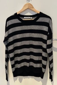 Country Road Striped Knit ~Size Medium~ - Picture 1 of 1