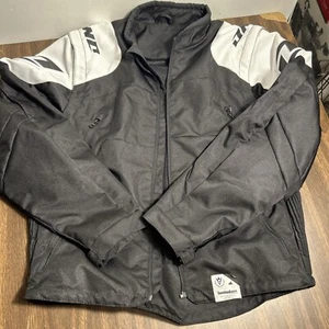 CHAQUETA DE MOTOCROSS ONE INDUSTRIES BATTALION ALL WEATHER OPS - GRANDE PARA HOMBRE - Imagen 1 de 5