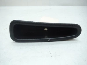 1988 HONDA CRX SI M/T DRIVER LEFT DOOR PANEL POCKET OEM 1989 1990 1991 - Picture 1 of 8