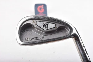 Lynx Predator V #6 Iron / Stiff Flex Lynx Predator Shaft - Picture 1 of 6