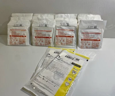 Protexis PI / Biogel Surgical Gloves Sterile 41 Pair / 2 Pair Size: 7 SEE DATES - Image 1 of 4