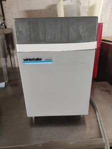 Winterhalter Duo Matik 2 II  Wasserenthärter - Bild 1 von 4