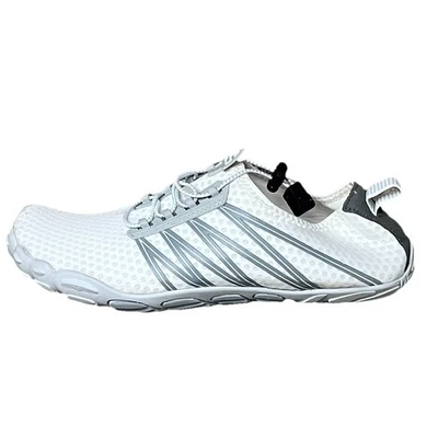 SEEKWAY Water Shoes Women 9 Adult Quick-Dry Aqua Sock Barefoot Swim Size 41 - Image 1 of 4