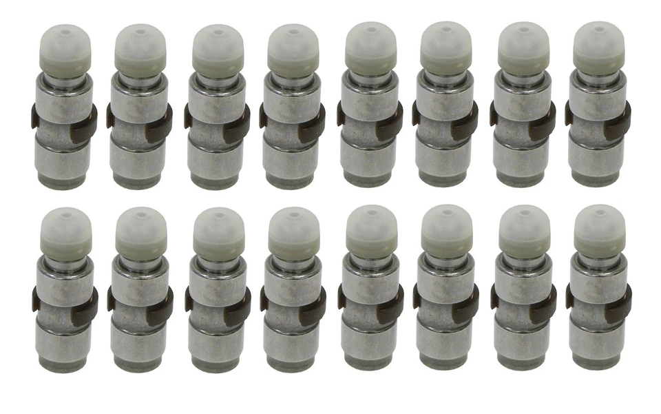 Set of 16 Exhaust & Intake Hydraulic Valve Lifters OEM 11337548690 for BMW - Image 1 of 1