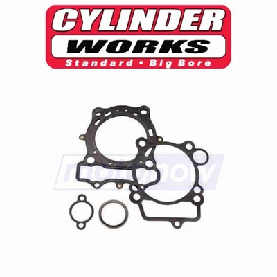 Cylinder Works Big Bore Gasket Kit for 2012 Polaris Ranger 800 XP EPS LE - ks - Imagem 1 de 4