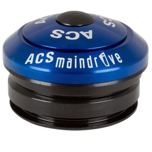 ACS Maindrive 1" Integrated Headset (Blue) - Bild 1 von 2
