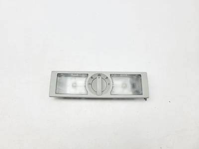 INTERIOR ROOF REAR READING LIGHT LAMP SEAT LEON MK3 2016 - Image 1 of 4