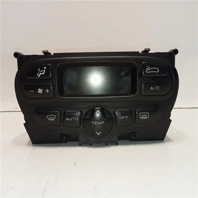 Mandos Climatizador CITROËN xsara picasso n68 20 hdi - Imagen 1 de 4