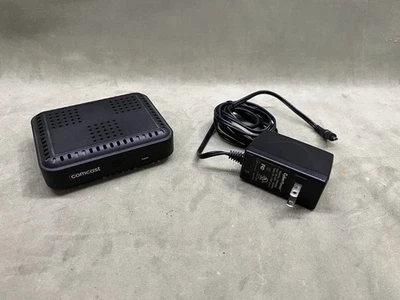 Xfinity Comcast Digital Transport Adapter DCI1011COM with IR Sensor No Remote - Image 1 of 4