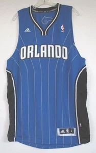 CAMISETA AZUL ADIDAS ORLANDO MAGIC SWINGMAN EQUIPO EN BLANCO 3XL - Imagen 1 de 8