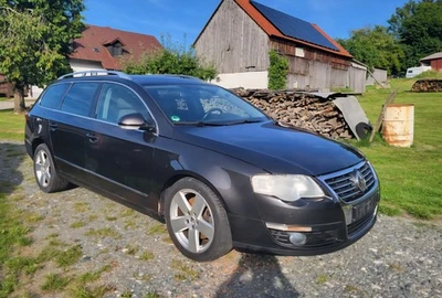 VW Passat Variant 2.0 FSI Highline - Bild 1 von 4