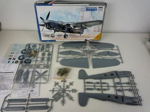 SPECIAL HOBBY SH48021 MASSSTAB 1:48 FAIREY BARRACUDA MKII - Bild 1 von 13
