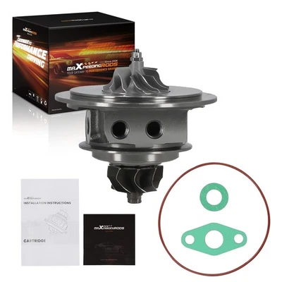 Cartucho turbocompressor CHRA para Buick Encore Chevrolet Sonic Trax 1.4L 2013-2019 - Imagem 1 de 4
