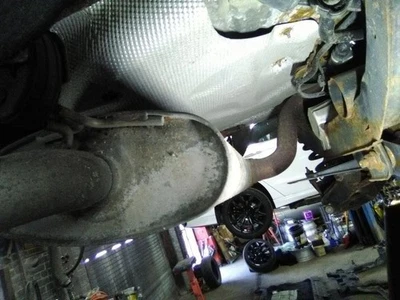 Lincoln MKC 2019 escape doble, 2,0 litros 4 cilindros Foto 1 de 4