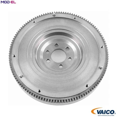 FLYWHEEL V10-6570 FOR SKODA ROOMSTER FABIA/II/Combi PRAKTIK VW SEAT BNM 1.4L - Image 1 of 4